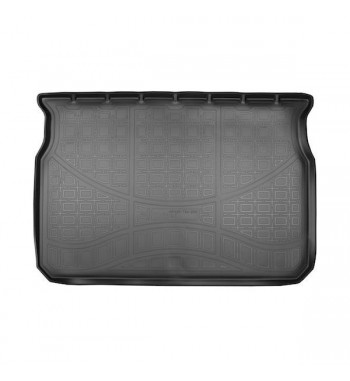 covor portbagaj tavita peugeot 208 2012-> hatchback cod: pb 6508 pba1